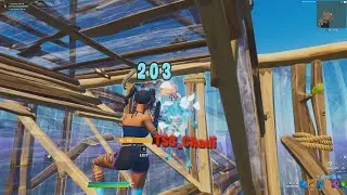 Slam The Door 🚪 (Fortnite Montage)