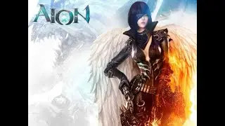 Let's Play: Aion #19