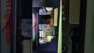 test point Xiaomi Note 10 PRO tested #9008 #device #testpoint #emmc #mobile