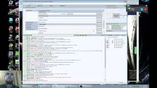 Shamaal world. Второй бой за звание ордена. 15.04.2015. Персонаж - Lenord.