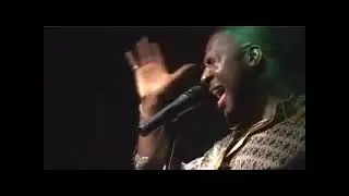FiL Straughan _ Luther Vandross (Tribute) Dance With My Father
