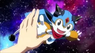 Chrono vs Kazumi AMV [Subjugation of Time and Destiny]