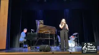 The Music Studio - Vocal Highlights - Part 3