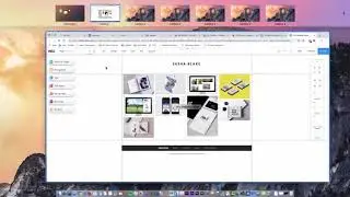 01 Wix Website Portfolio   Setup and Development Video Tutorial