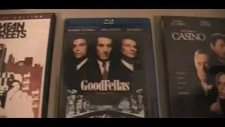 Mafia Movies Collection