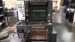 Heidelberg GTOFPS 1991 HGT 03