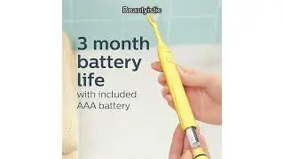 Обзор зубной щетки Philips One by Sonicare Mango: доступная, эффективная и стильная!