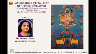 Manikarnika Art Gallery has officially launched Of 
