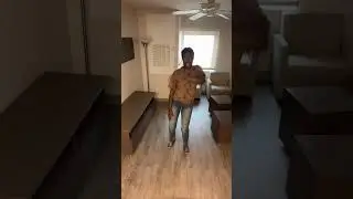 AZONTO WARRIOR dance 🇬🇭#ghana #azonto #tiktokdance