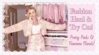 🛍 Новогодний шопинг и примерка! 🛍