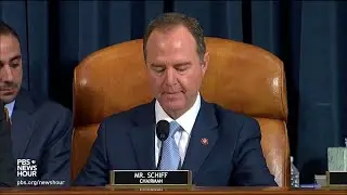 WATCH: Rep. Jim Jordan&rsquo;s full questioning of Amb. Yovanovitch | Trump's first impeachment hearings