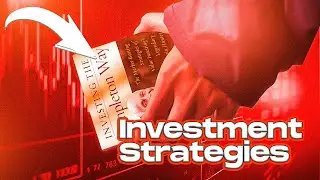 John Templeton Investment Strategy To Unlock [ MASSIVE ] Wealth
