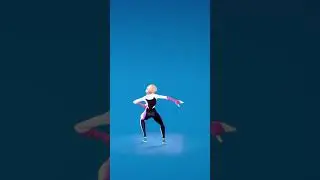 Erdersch&uuml;tterer - Fortnite Emote als Short