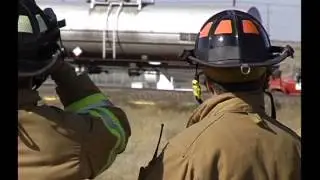Hazmat Response Disk 1 Containers and Scene Safety