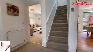 5 Manor Rise, Chiseldon, Nr. Swindon