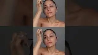Ariana Grande&rsquo;s SKIN PREP ROUTINE using r.e.m beauty || &ldquo;now you&rsquo;re ready&hellip;for life&rdquo;