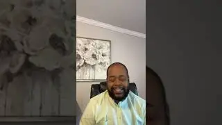 Pastor Shawn Ministering John 7:10-27 Topic: Stop JudgingPeople with Physical Appearance.