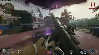 BO6 Zombie En Kolay NEBULA Açma - Dakikada 1 Elite [Easy NEBULA]