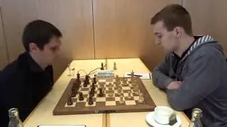 Bundesligawochenende in Erfurt / Matthieu Cornette - Quinten Ducarmon