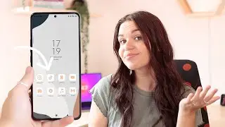 Как настроить значки приложений на Android 📲