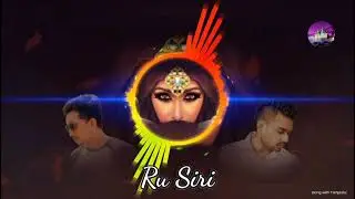 Ru Siri(රූ සිරී) Dimi3 &times; ARX exported by _song_with_template