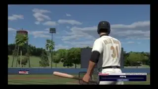 Mlb The Show 17 career mode