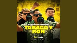 Tabaco y Ron