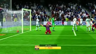 Dannleh's Fifa Goals #1