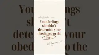 Bring Your Feelings Into Submission | #jesus #trust #feelings #christian #motherhood #marriage #god