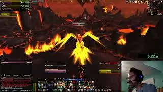 Firelands Normal - Speedrun - 10m30s410ms
