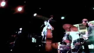 Jose Carra Tr&iacute;o - All the things you are