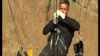 El conquistador del Fin del Mundo - 2012. Episodio 3