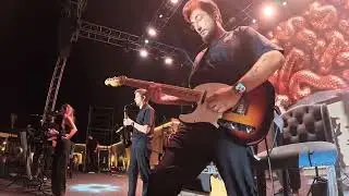 Caner Güneysu - Saz mı Caz mı ? Gülşen Live