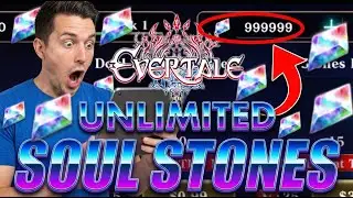 Evertale Hack - Get Unlimited Free Soul Stone!