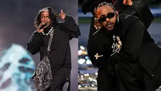 Kendrick Lamar Exposed for Asking for $20 Million to Perform at Rolling Loud