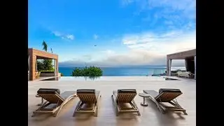 Multiple Award-Winning Designed Malibu Estate