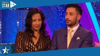 Ranvir Singh feud mystery as she 'unfollows' Giovanni Pernice on Instagram
