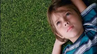 Boyhood (2014-IMDb 7.9/10.0)