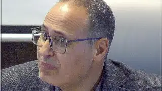 أ هل يمكن للدستور أن يحمي حقوقاً لا ينص عليها صراحة ؟                       ذ/ أحمد البوز