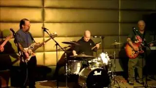Toolshed The El Dorado ~ Toolshed ~ Guest Guitarist Mike Sickle ~ 1 / 20 / 2016