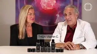 Clip 09 Kari and Ben,Transdermal C Balm