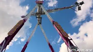 Infinity [KMG - Hoefnagels] Bad Dürkheim 2025