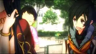 Rose Guns Days - Lanede Bell ~Theme of Stella~ (vocal vers.)