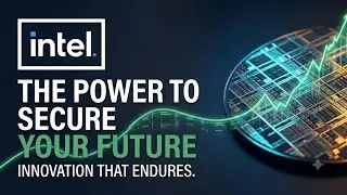 It is time to buy Intel!