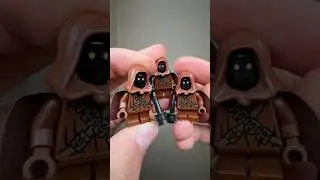 This Set SUFFERS From LEGO's Worst Problem 😭💔