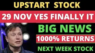 Upstart Holdings Stock Analysis - Buy Hold or Sell - UPST Stock Analysis &ndash; To the Moon?