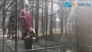 Betta OCR - Командная гонка - On-Bike Adventure Team