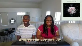 Zedd, Maren Morris, Grey - The Middle (Cover by tenorbuds)