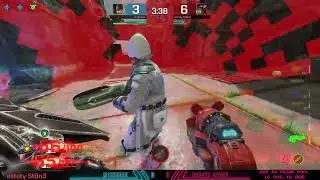 mijkeeee vs estoty st0n3 [Pro Division] DBZ 2
