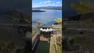 😨Dam destroyed with ai shorts #aishorts #youtubeshorts #youtube #ytshorts #viral #viralshort #india